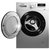 达米尼 (Damiele) XQG60-1002D(B) 6公斤 滚筒洗衣机(安妮银)第4张高清大图