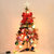 加密七彩圣诞树豪华套餐 圣诞树装饰 圣诞节礼品 圣诞礼物(60cm圣诞树 灯套餐)第4张高清大图