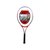 威耐尔（winergy）910-1网球拍（红色）第3张高清大图