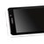 康佳（KONKA）W900手机（象牙白+亮银色）第4张高清大图