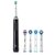 Oral-B电动牙刷iBrush9000Plus黑第3张高清大图