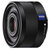索尼(Sony) Sonnar T* FE 35mm F2.8 ZA/SEL35F28Z 全画幅微单镜头(黑色 官方标配)第4张高清大图