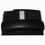 集怡嘉电话机802 办公座机 黑色 2台起售第4张高清大图