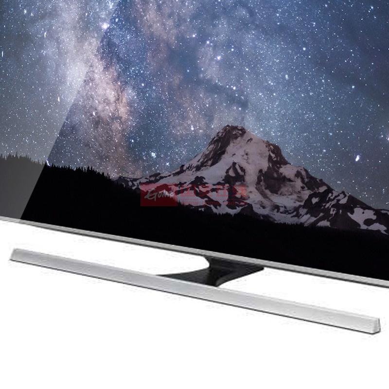 三星彩电ua65js8000jxxz 65英寸 4k 超高清 量子点电视