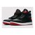 Nike耐克乔丹JORDAN 23 AIR AJ23黑红气垫减震运动休闲篮球鞋跑步鞋AO1329-023(黑红 44)第4张高清大图