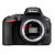 尼康（Nikon）D5500（18-55）单反套机含AF-P DX 18-55mm f/3.5-5.6G VR防抖镜头(套餐二)第2张高清大图