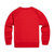 Skechers/斯凯奇新款女童运动长袖T恤 SMAGW18Z085(枸杞红)第2张高清大图