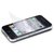 亿色 (ESR) 贴膜保护膜苹果iphone4/4s（钻石）第2张高清大图