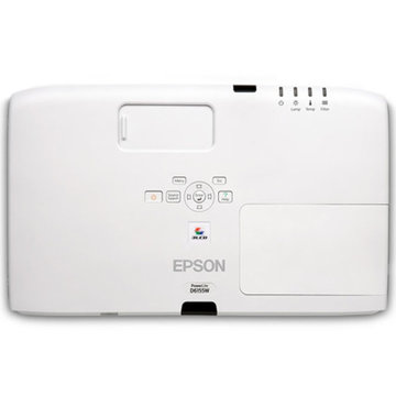 爱普生（EPSON）EB-C1020XN投影机（白色）