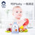 英格翰 婴儿奶瓶果蔬清洗剂200ml(- 200ml)第6张高清大图