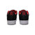 adidas/阿迪达斯 男鞋 三叶草系列休闲鞋板鞋深蓝色(黑红 44)第5张高清大图