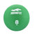 JOINFIT 高弹橡胶实心球 重力球健身球 药球 腰腹部体能(绿色 8kg)第5张高清大图