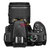 尼康（Nikon）D3400单反相机 单机身 机身不包含镜头(套餐二)第2张高清大图