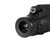 SESONE瑟石单筒望远镜高清高倍微光夜视非红外 体育赛事演唱会具备(黑色)第3张高清大图