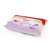 贝亲 婴儿抗菌洗衣皂(优雅紫罗兰香型）120g第2张高清大图