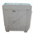 银洲（Yinzhou）XPB78-988 MSEG 7.8公斤双缸洗衣机（绿色）第2张高清大图