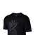 耐克NIKE新款男子运动休闲短袖T恤(867976-010)第3张高清大图