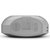 JBL Horizon音乐地平线蓝牙音箱（白色）【国美自营 品质保证】背部LED床头灯光，双USB充电口，适用于所有移动设备第6张高清大图