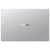 华为（HUAWEI）MateBook D（2018版）15.6英寸高清学生轻薄商务办公吃鸡游戏笔记本电脑(皓月银 I5/8GB/128GB/1TB)第5张高清大图