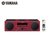 Yamaha/雅马哈 MCR-B043 无线蓝牙音响 CD播放器 桌面台式组合音响家用低音炮音箱(橙色)第5张高清大图