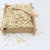 康希 即食免煮燕麦片 1500g/袋 营养无糖食品网红膳食早餐 纯谷物麦片冲饮(口感大片 1袋)第3张高清大图
