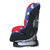 西博恩SIEBORN专利德国工艺多重防护双向安装更可靠0-4岁汽车儿童安全座椅(蓝彩队长)第3张高清大图