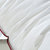 艾梦 床上用品 酒店超柔枕 纤维枕 枕芯 枕头（48*74cm）(红边（一对）)第4张高清大图
