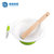 GL格朗宝宝辅食研磨器婴儿辅食工具儿童食物研磨碗手动料理器套装YM-1(白色（请修改） 默认值（请修改）)第5张高清大图