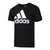 adidas阿迪达斯新款男子运动系列短袖T恤CD4864(如图 XXXL)第3张高清大图