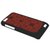 邦克仕（Benks）HTC ONE V MagicChocolate壳（红色）第5张高清大图