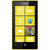 诺基亚（NOKIA）Lumia 520T 3G手机（柠黄）移动定制版第7张高清大图