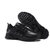 adidas阿迪达斯男鞋女鞋三叶草男鞋马拉松冬季跑步鞋休闲运动鞋(黑色 42)第4张高清大图