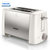 飞利浦（PHILIPS）烤面包机 多士炉家用烤面包机全自动不锈钢吐司机 HD4825/02(HD4825/02)第5张高清大图