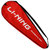 LINING/李宁 羽毛球拍碳素单拍 A720/A710 送手胶(黑红)第5张高清大图