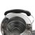 苏泊尔（SUPOR）时尚鸣笛不锈钢水壶烧水壶SS40Q1 SS50Q1(4L)第4张高清大图