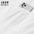 JEEP SPIRIT新款吉普夹克春夏可脱卸帽轻质外套速干衣户外运动时尚透气风衣开衫(JP0708-798黑色 XXL)第5张高清大图