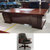 卡里鳄KLE—YTG021中班台1米8办公桌椅第3张高清大图