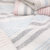 Chouettehome 日常-日本制造进口 泉州全棉毛巾 简约设计干净吸水 和系列 34*80cm 三色可選(金日常-金色 日本进口泉州毛巾-和系列)第4张高清大图