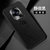 VIVO S7新款手机壳步步高s6金属护眼皮纹壳S5防摔磁吸指环保护套(静夜黑 S6)第2张高清大图