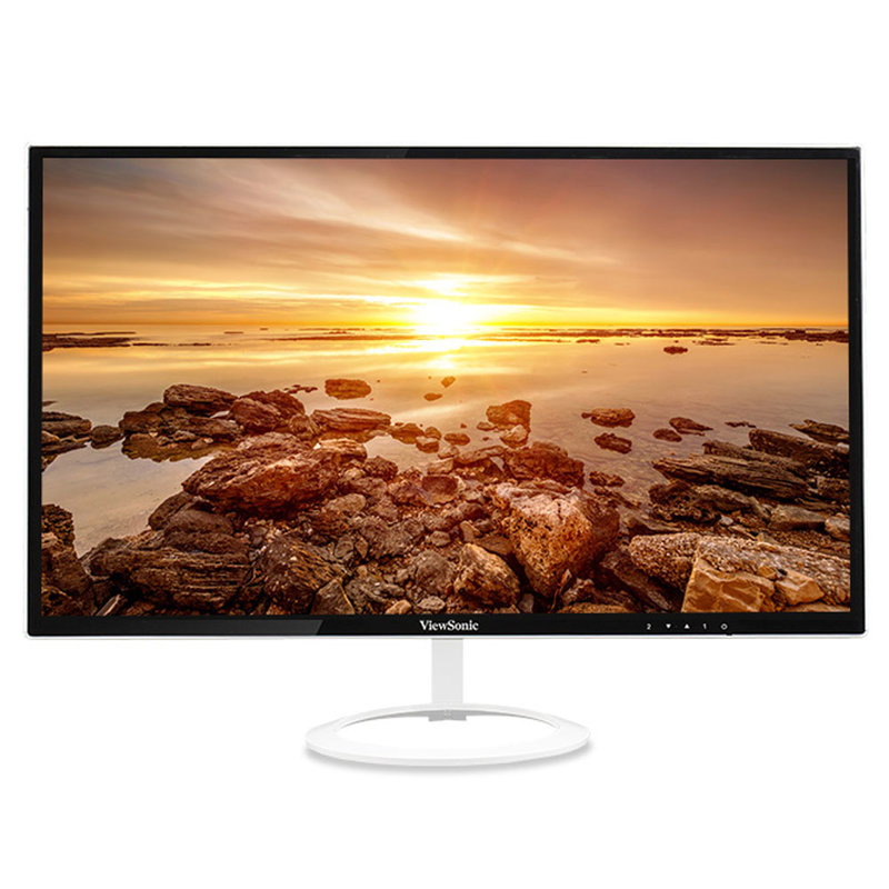 宁美国度奔腾g32604g1t195英寸高品质组装电脑主机游戏台式机整机国美