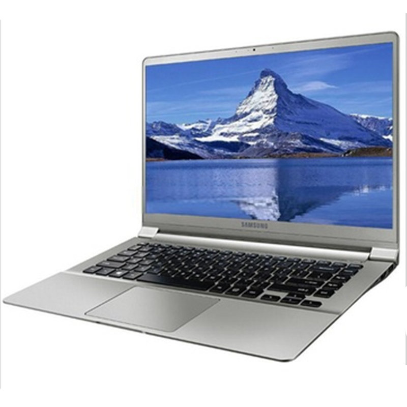 3英寸轻薄笔记本电脑 配置可选(银色 900x3l-k02)