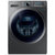 三星（SAMSUNG）WD90K5410OX/SC 9公斤大容量智能变频烘干滚筒全自动洗衣机 钛晶灰第5张高清大图