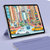 2020iPad Pro保护套11英寸苹果平板电脑pro新款全包全面屏外壳防摔硅胶软壳带笔槽磁吸智能皮套送钢化膜(图4)第4张高清大图