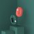 EROSHEBO艾罗赫柏充电式防爆热水袋暖手宝暖水袋迷你随身手握便携式冬季捂手神器(红色)第2张高清大图
