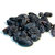 优食集黑葡萄干300g新疆吐鲁番特产黑加仑果干年货零食小包装第4张高清大图