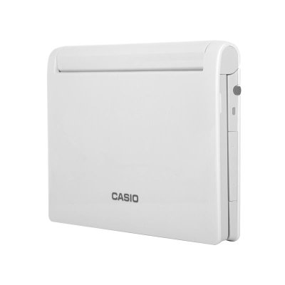 卡西欧（casio）E-D99WE英汉电子辞典（雪瓷白）