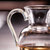 台湾禾器玻璃公道杯 芳然系列茶海 高硼硅耐热玻璃茶具 进口把手(PT131C 默认版本)第5张高清大图