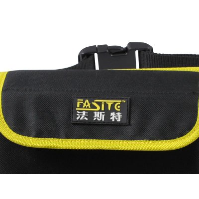 法斯特（fasite）PT-N064工具包 电工多功能维修包 家电五金包