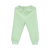 安吉小羊 竹纤维保暖布单条裤 12/18/24/36个月(绿色 36个月)第2张高清大图