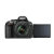 尼康（Nikon）D5300（18-55mm f3.5-5.6G VR)单反套机(套餐二)第4张高清大图